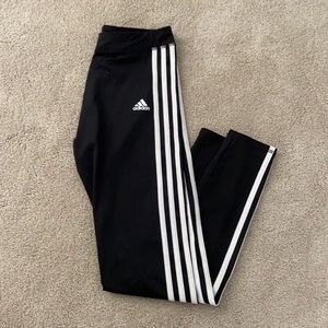 Adidas Athletic Jogging Pants
